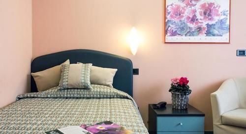 Vittoria Hotel 4*