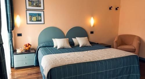 Vittoria 4* Sondrio