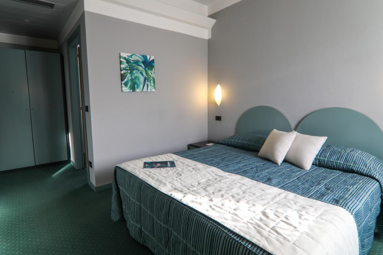 Hotel Vittoria 4*
